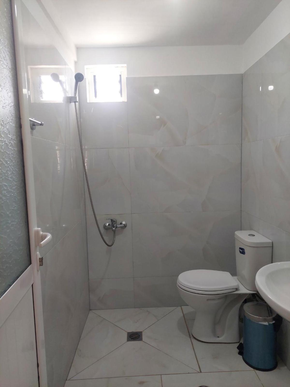 Qeparo Antonio Rooms Zewnętrze zdjęcie