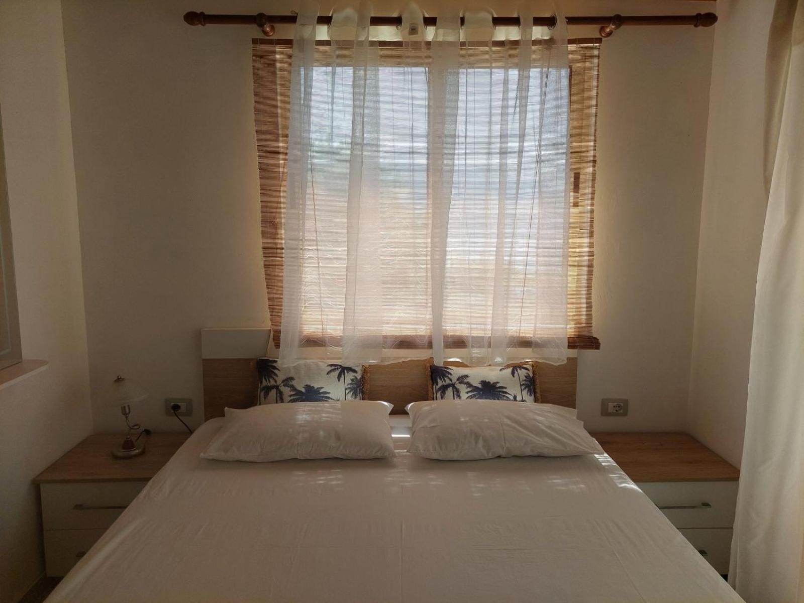 Qeparo Antonio Rooms Zewnętrze zdjęcie