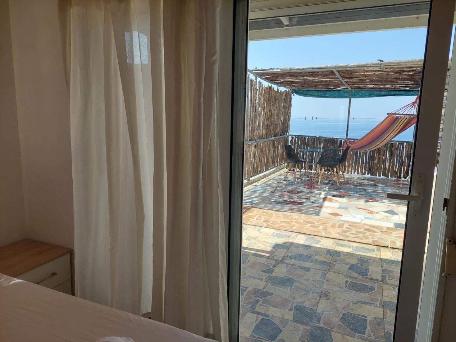 Qeparo Antonio Rooms Zewnętrze zdjęcie