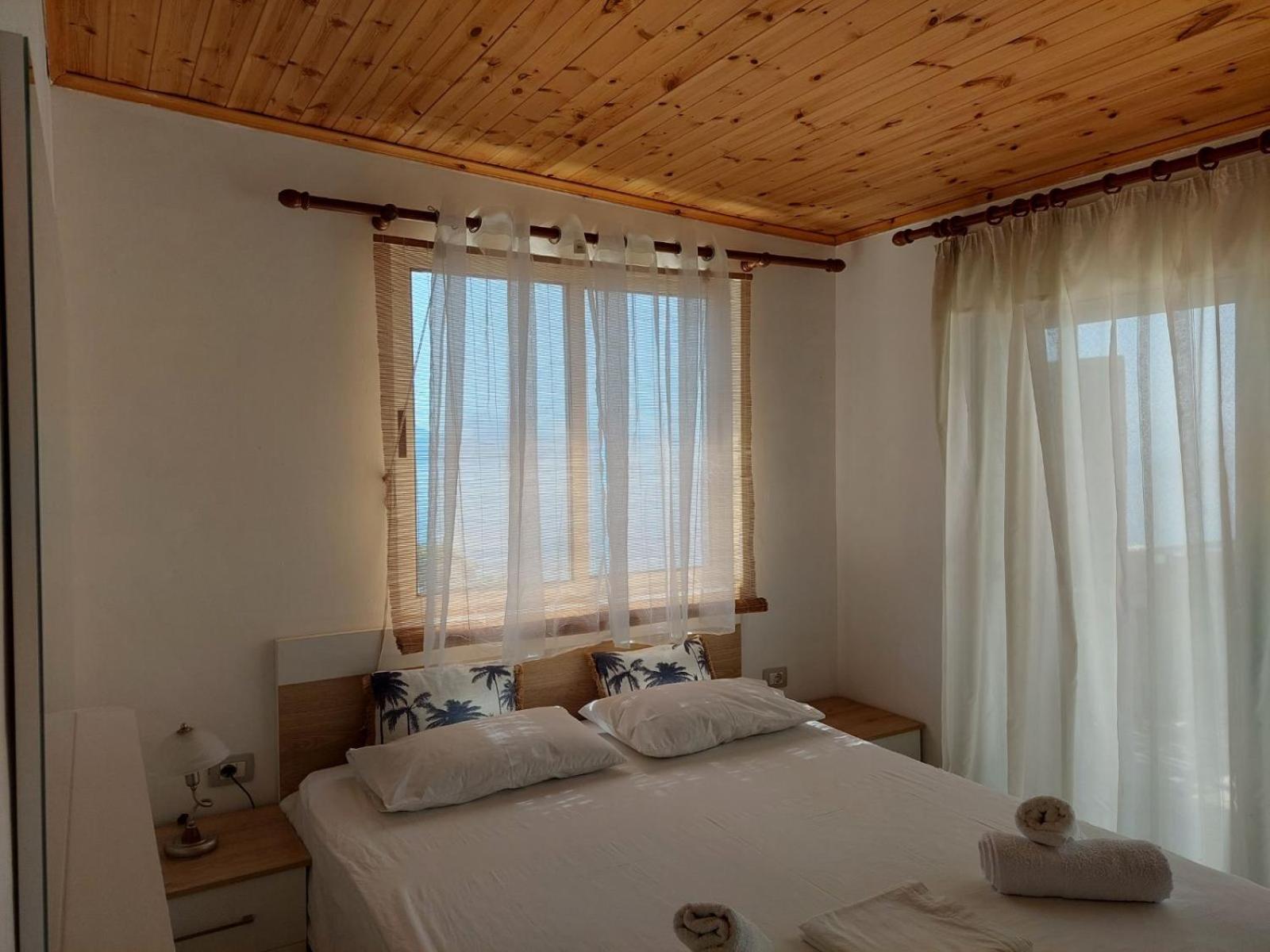 Qeparo Antonio Rooms Zewnętrze zdjęcie
