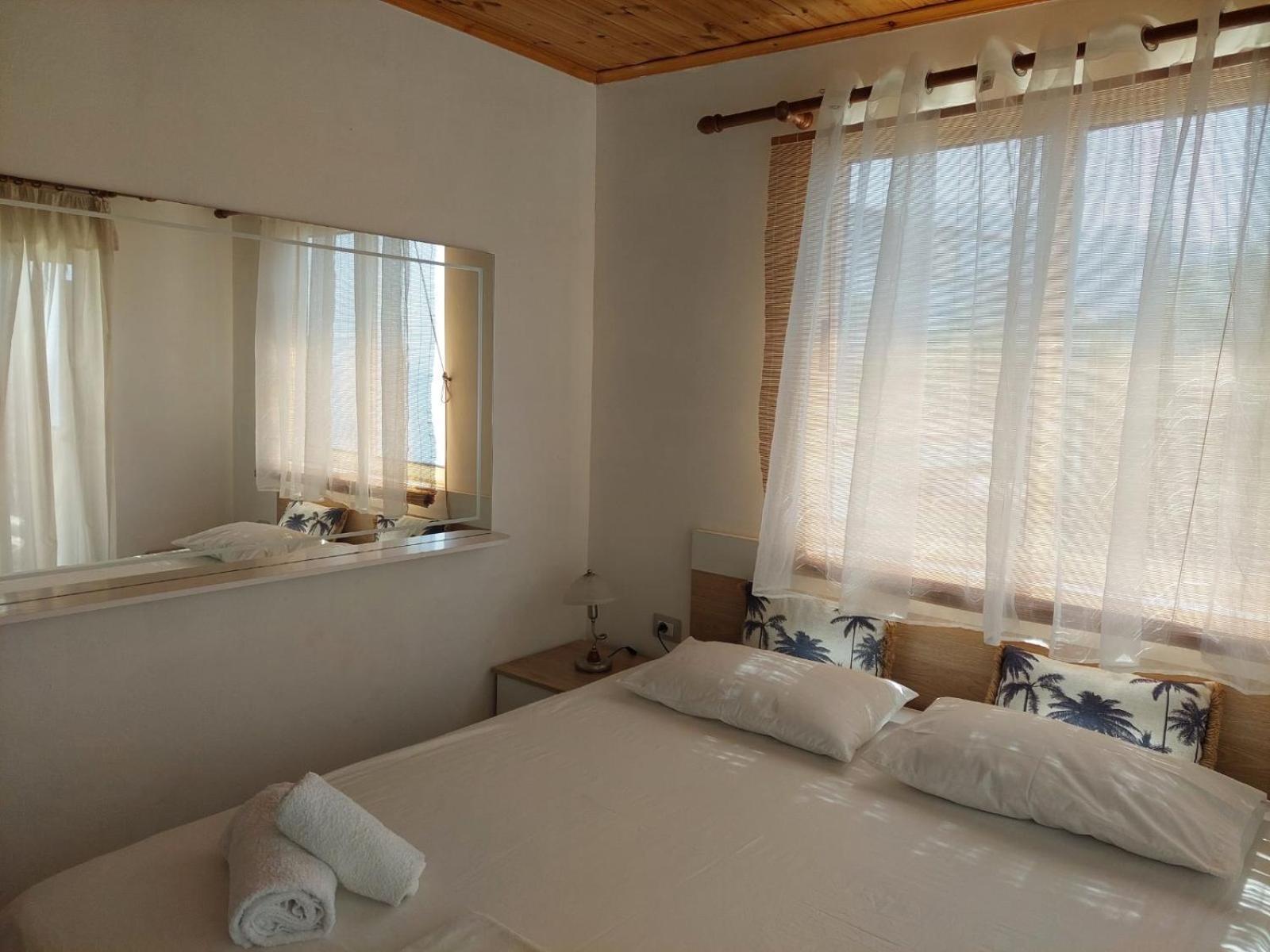 Qeparo Antonio Rooms Zewnętrze zdjęcie
