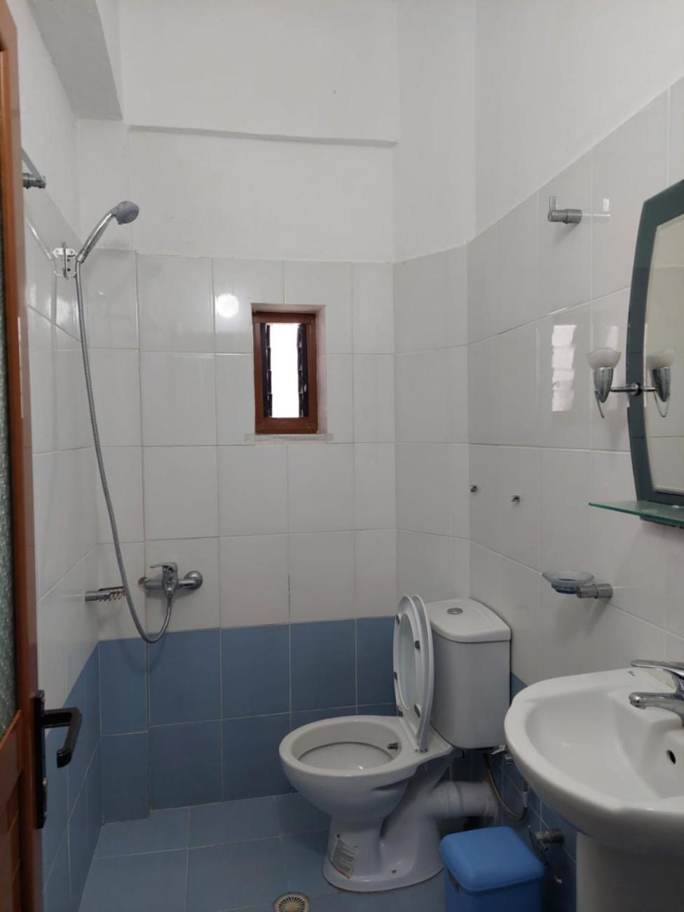 Qeparo Antonio Rooms Zewnętrze zdjęcie