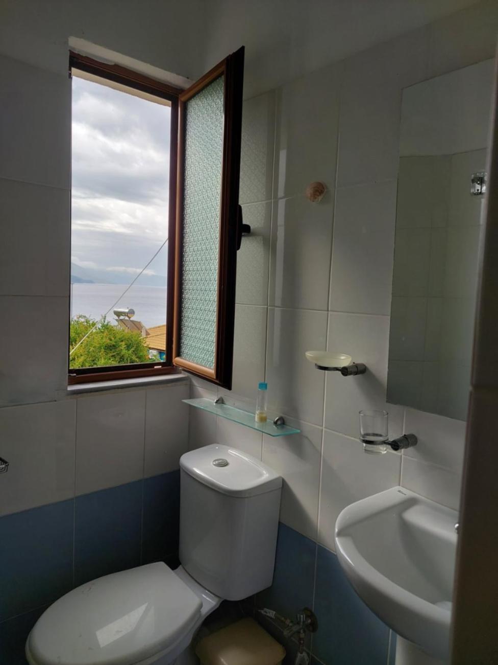 Qeparo Antonio Rooms Zewnętrze zdjęcie