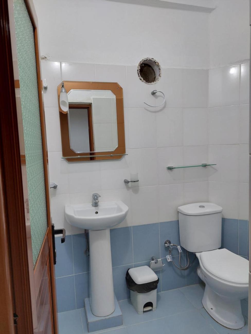 Qeparo Antonio Rooms Zewnętrze zdjęcie
