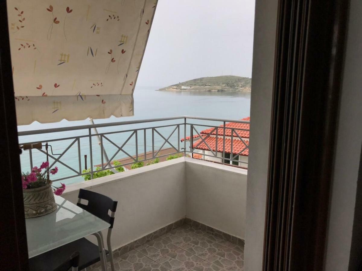 Qeparo Antonio Rooms Zewnętrze zdjęcie