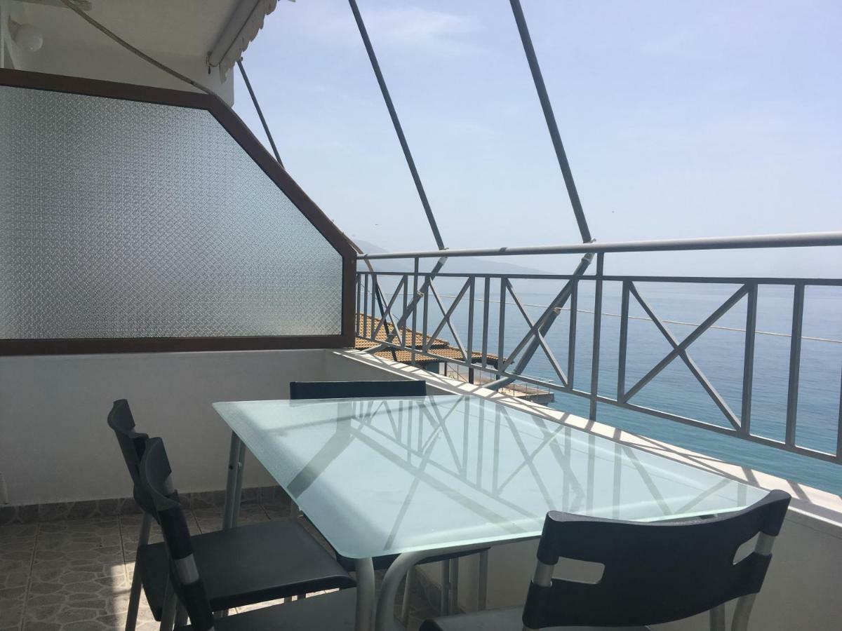 Qeparo Antonio Rooms Zewnętrze zdjęcie