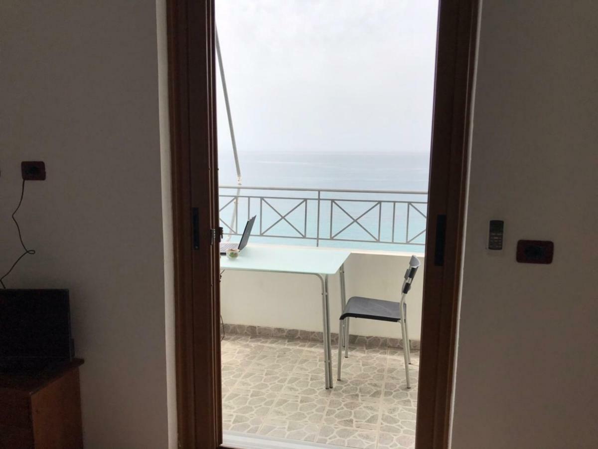Qeparo Antonio Rooms Zewnętrze zdjęcie