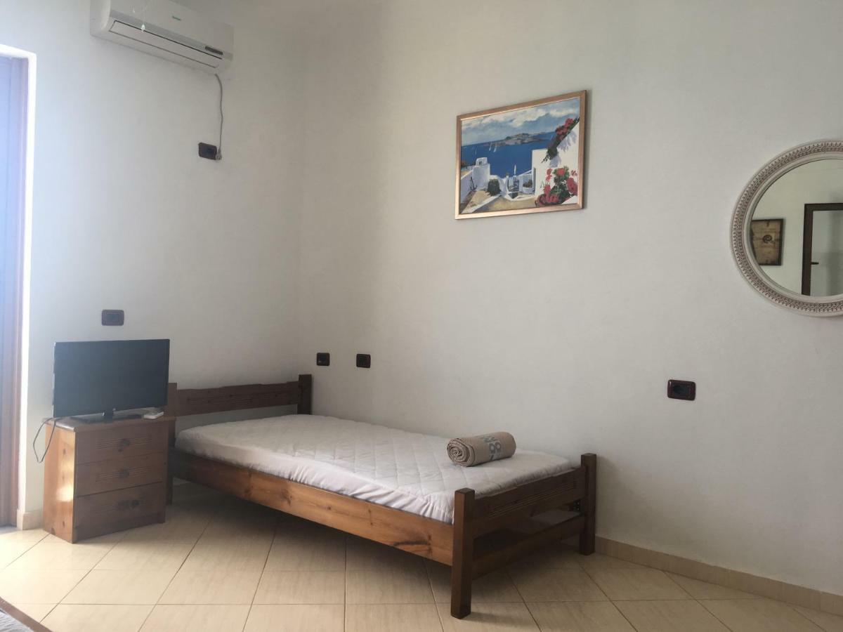 Qeparo Antonio Rooms Zewnętrze zdjęcie