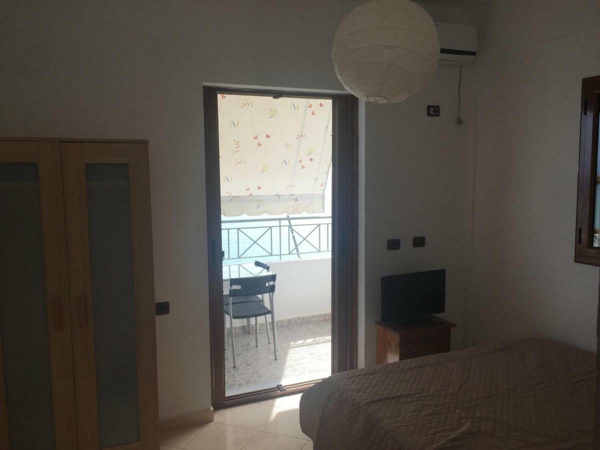 Qeparo Antonio Rooms Zewnętrze zdjęcie