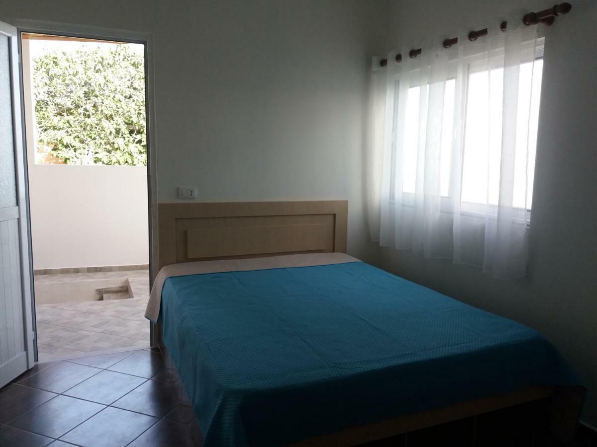 Qeparo Antonio Rooms Zewnętrze zdjęcie