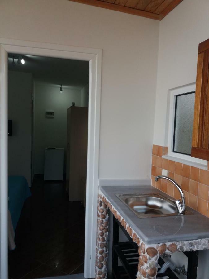 Qeparo Antonio Rooms Zewnętrze zdjęcie