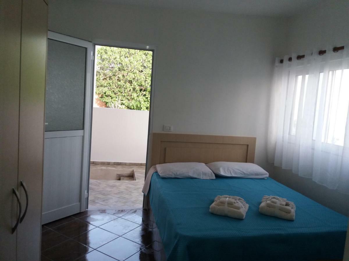 Qeparo Antonio Rooms Zewnętrze zdjęcie
