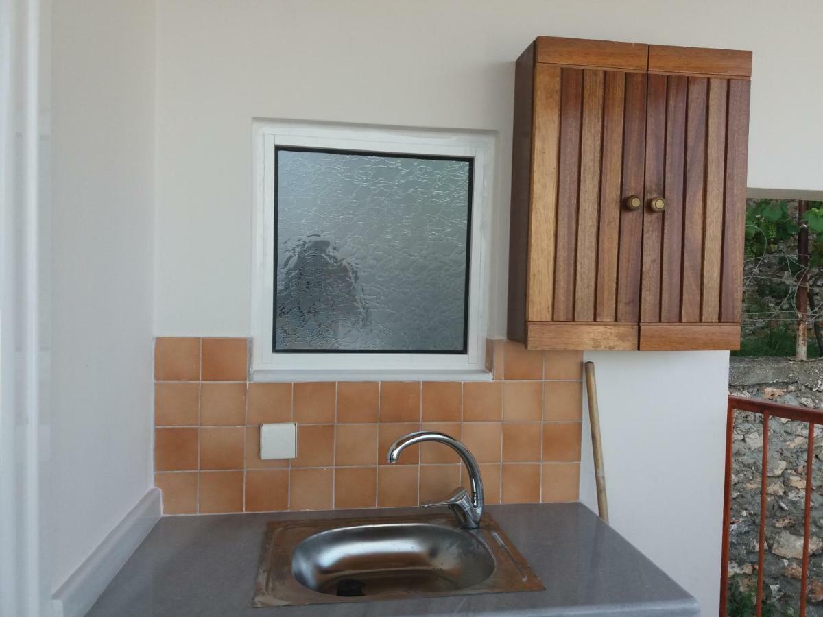 Qeparo Antonio Rooms Zewnętrze zdjęcie