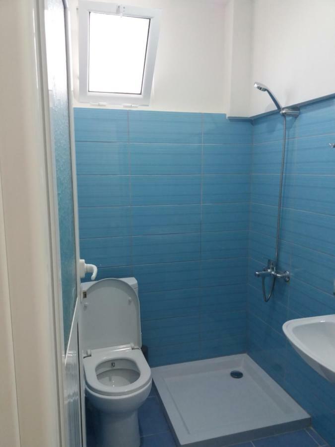 Qeparo Antonio Rooms Zewnętrze zdjęcie