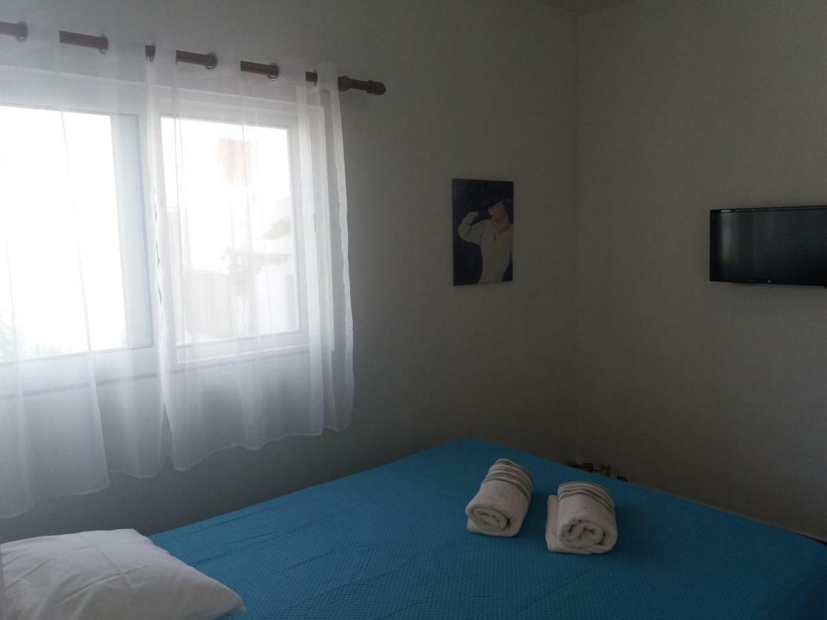 Qeparo Antonio Rooms Zewnętrze zdjęcie
