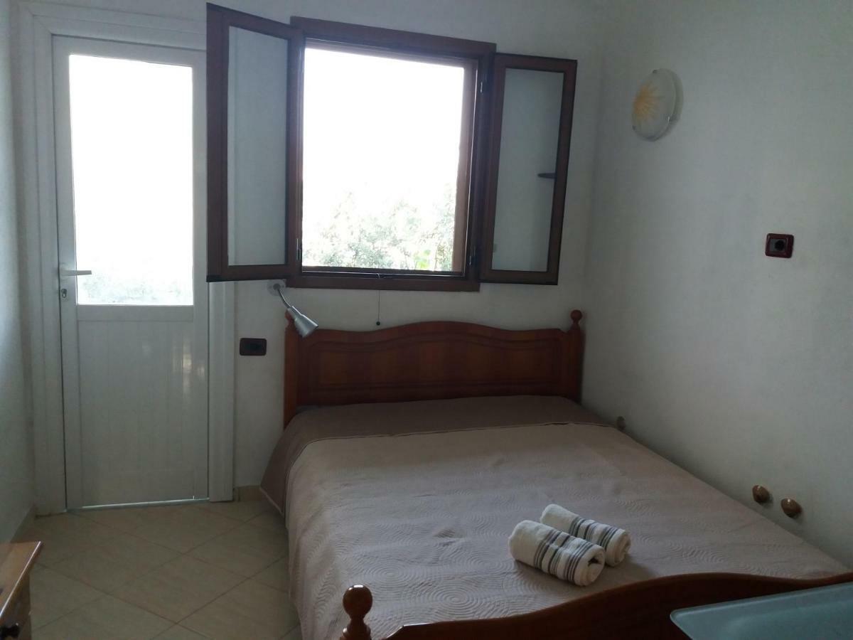 Qeparo Antonio Rooms Zewnętrze zdjęcie